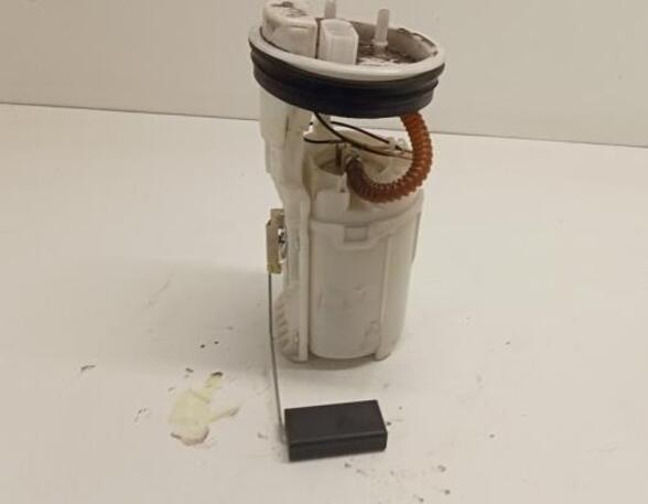 Fuel Pump VW POLO (9N_), SKODA FABIA I Combi (6Y5)