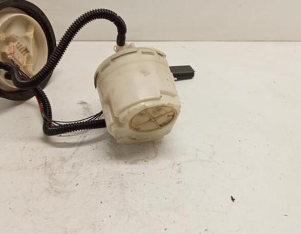 Fuel Pump FORD FOCUS (DAW, DBW), FORD FOCUS Saloon (DFW), FORD FOCUS Turnier (DNW)