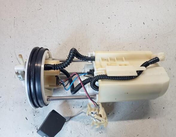 Fuel Pump HONDA JAZZ II (GD_, GE3, GE2)