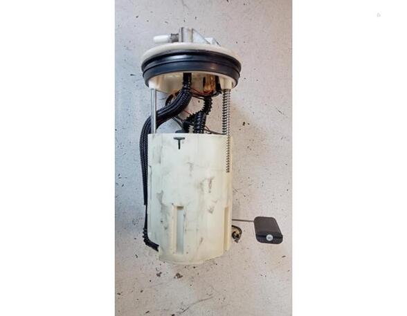 Fuel Pump NISSAN ALMERA II Hatchback (N16)