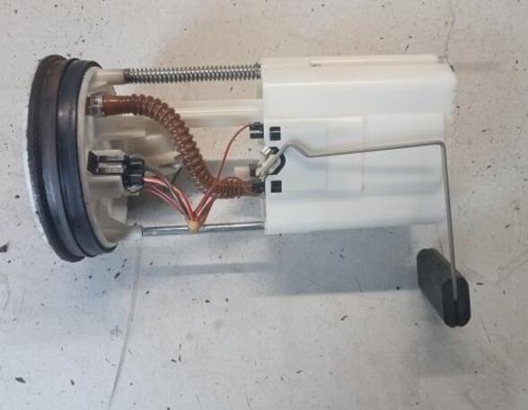 Fuel Pump VW FOX Hatchback (5Z1, 5Z3, 5Z4)