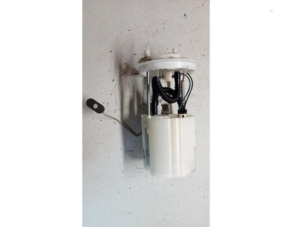 Fuel Pump OPEL CORSA D (S07)