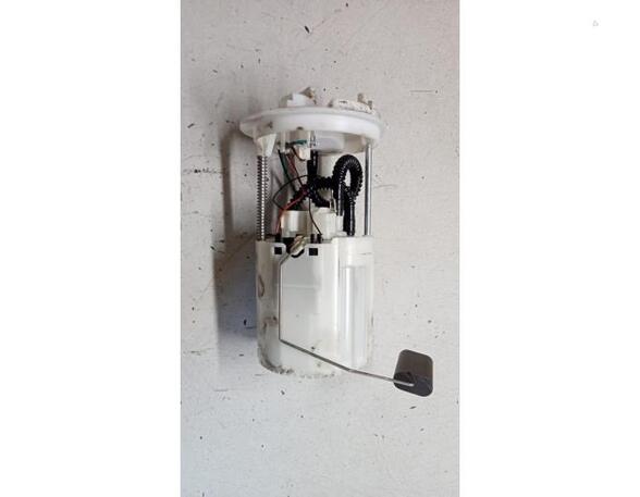 Fuel Pump OPEL CORSA D (S07)