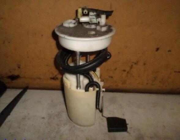 Fuel Pump HONDA JAZZ II (GD_, GE3, GE2)