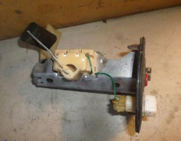 Fuel Pump FORD KA (RB_)