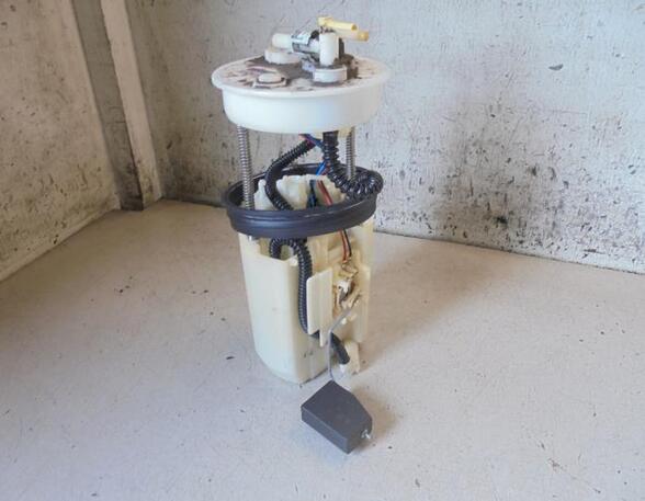 Fuel Pump HONDA JAZZ II (GD_, GE3, GE2)