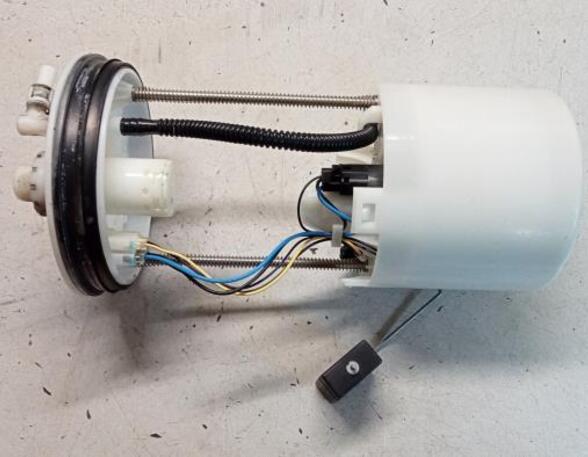 Fuel Pump HONDA CIVIC VIII Saloon (FD, FA)