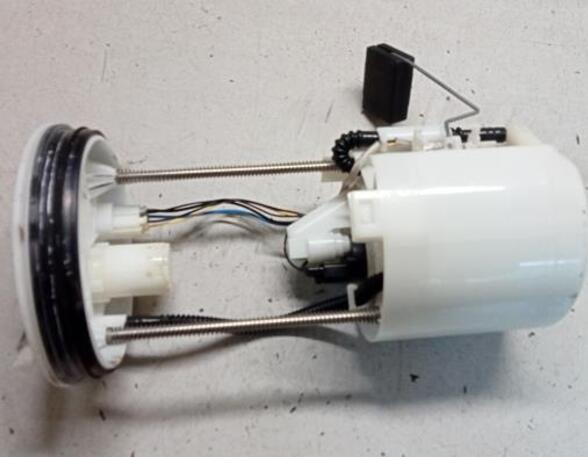 Fuel Pump HONDA CIVIC VIII Saloon (FD, FA)