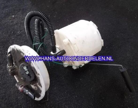 Fuel Tank Sender Unit FORD MONDEO III Saloon (B4Y)