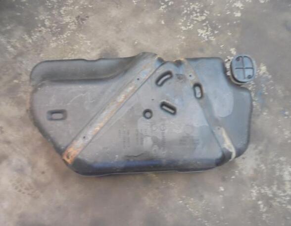 Fuel Tank MAZDA 2 (DE_, DH_)