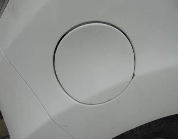 Fuel Tank Filler Flap CHEVROLET SPARK (M300)