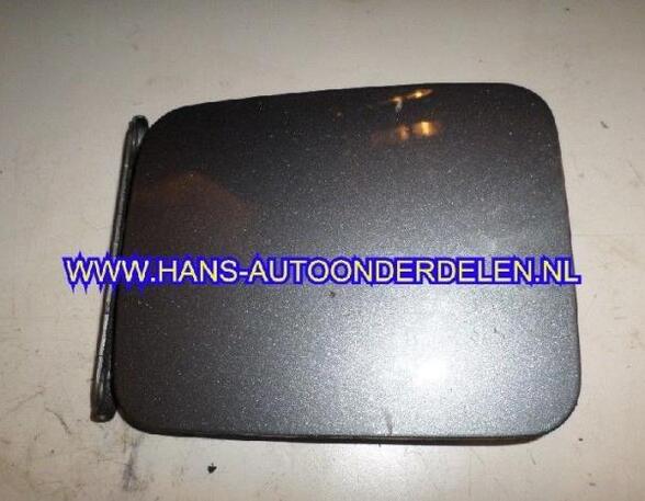 Fuel Tank Filler Flap NISSAN ALMERA II Hatchback (N16)