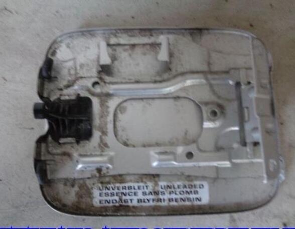 Fuel Tank Filler Flap OPEL AGILA (A) (H00)