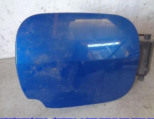 Fuel Tank Filler Flap RENAULT CLIO III (BR0/1, CR0/1)