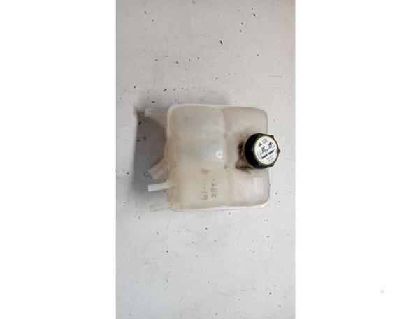 Coolant Expansion Tank FORD C-MAX (DM2), FORD FOCUS C-MAX (DM2)