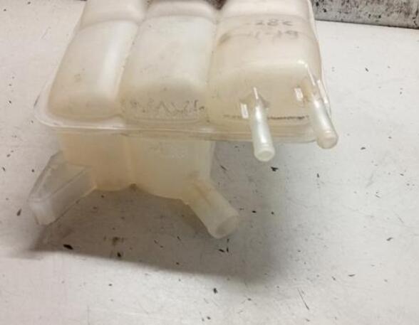 Coolant Expansion Tank FORD C-MAX (DM2), FORD FOCUS C-MAX (DM2)