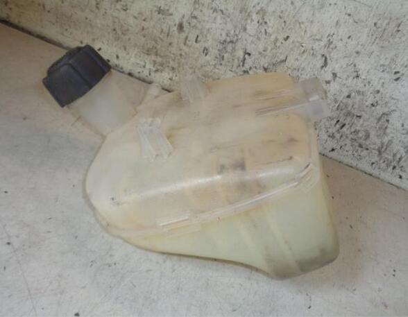 Coolant Expansion Tank RENAULT TWINGO II (CN0_)