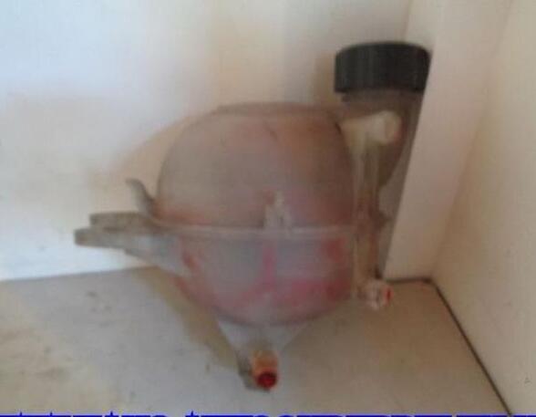 Coolant Expansion Tank CITROËN C3 I (FC_, FN_)