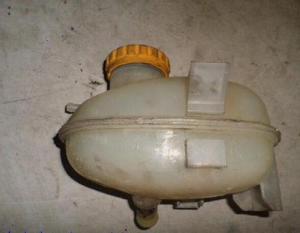 Coolant Expansion Tank OPEL AGILA (A) (H00)