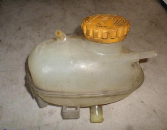 Coolant Expansion Tank OPEL AGILA (A) (H00)