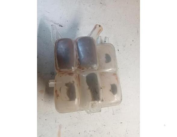 Coolant Expansion Tank VOLVO V50 (545)