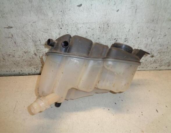 Coolant Expansion Tank FORD MONDEO IV (BA7)