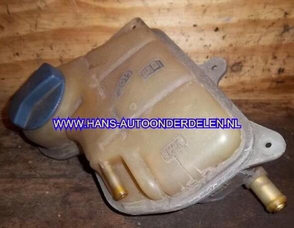 Coolant Expansion Tank VW PASSAT (3B2)