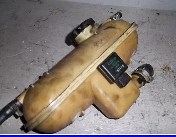 Coolant Expansion Tank CITROËN BERLINGO / BERLINGO FIRST Box Body/MPV (M_)