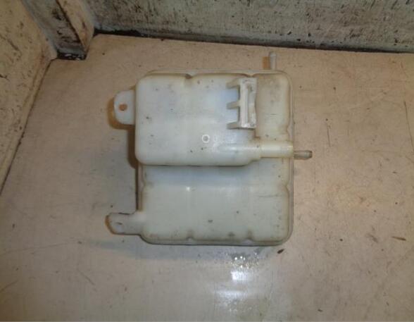 Coolant Expansion Tank CHEVROLET MATIZ (M200, M250)