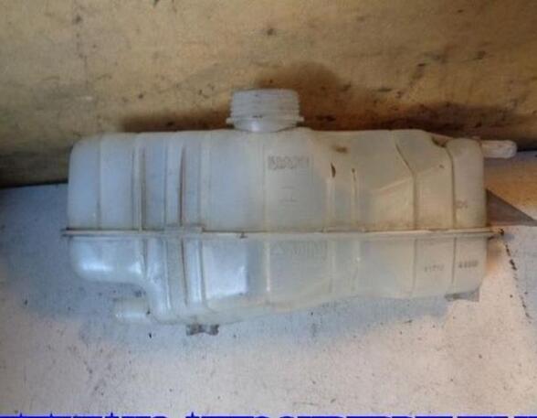 Coolant Expansion Tank NISSAN MICRA III (K12)