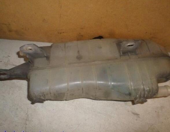 Coolant Expansion Tank NISSAN MICRA III (K12)