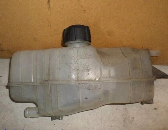 Coolant Expansion Tank NISSAN MICRA III (K12)