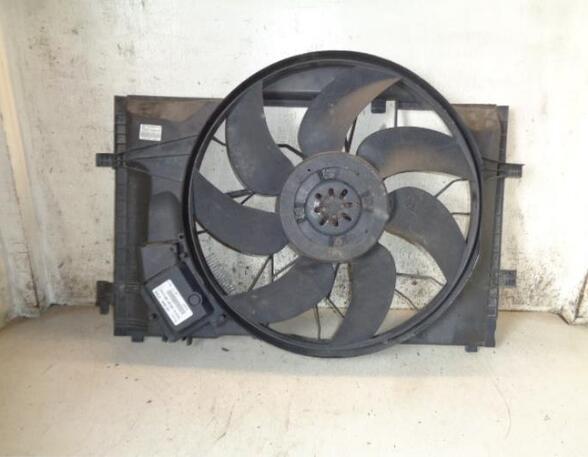 Radiator Electric Fan  Motor MERCEDES-BENZ C-CLASS T-Model (S203)