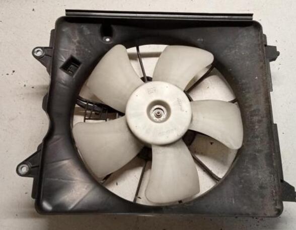 Radiator Electric Fan  Motor HONDA CIVIC VIII Saloon (FD, FA)