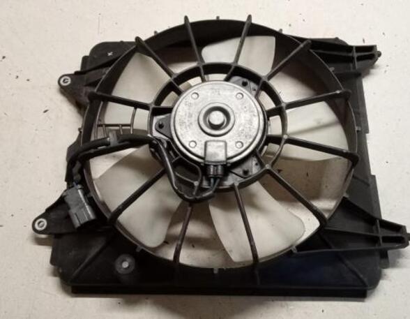 Radiator Electric Fan  Motor HONDA CIVIC VIII Saloon (FD, FA)