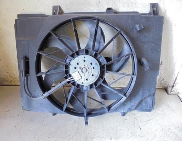 Radiator Electric Fan  Motor MERCEDES-BENZ SLK (R170)