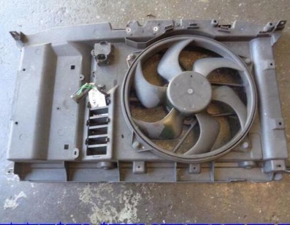 Elektrische motor radiateurventilator PEUGEOT 307 Break (3E), PEUGEOT 307 SW (3H)