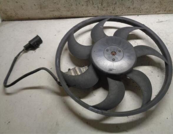 Radiator Electric Fan  Motor VOLVO S60 I (384)