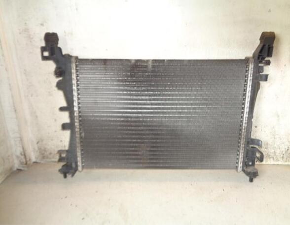 Radiateur OPEL CORSA D (S07)