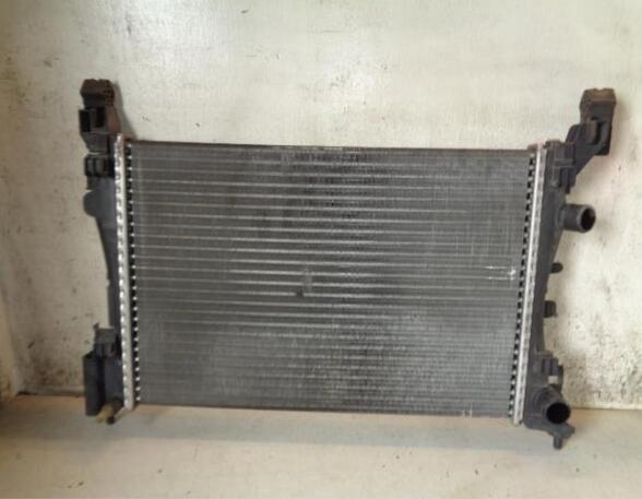 Radiateur OPEL CORSA D (S07)