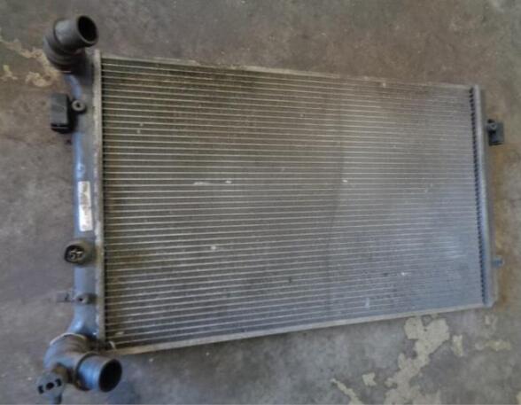 Radiator VW GOLF IV (1J1)