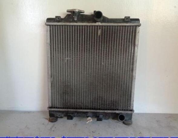 Radiateur HONDA CIVIC VI Hatchback (EJ, EK)