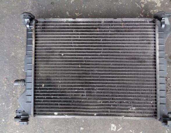 Radiator FORD FOCUS (DAW, DBW)