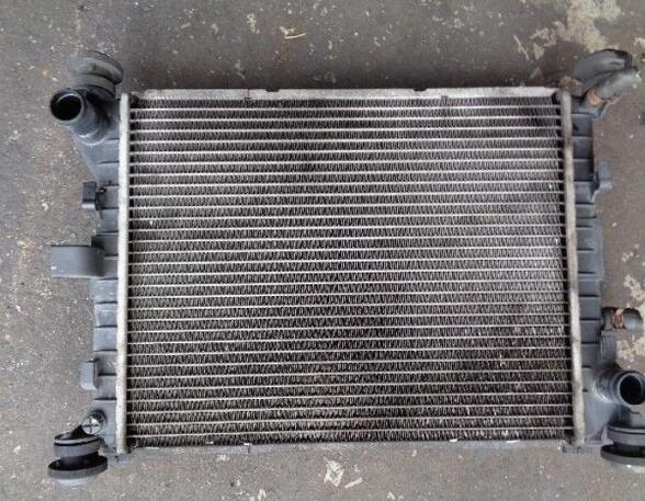 Radiator FORD FOCUS (DAW, DBW)