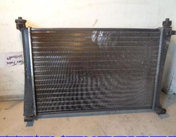 Radiator FORD FIESTA V (JH_, JD_)