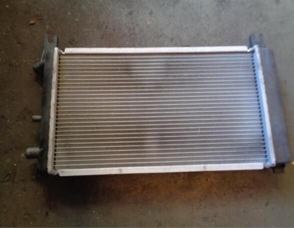 Radiator FORD FIESTA III (GFJ)