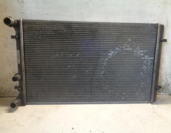 Radiator VW GOLF IV (1J1)