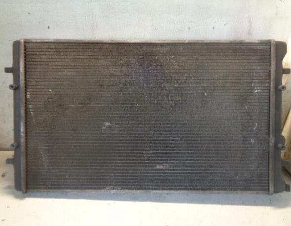 Radiator VW GOLF IV (1J1)