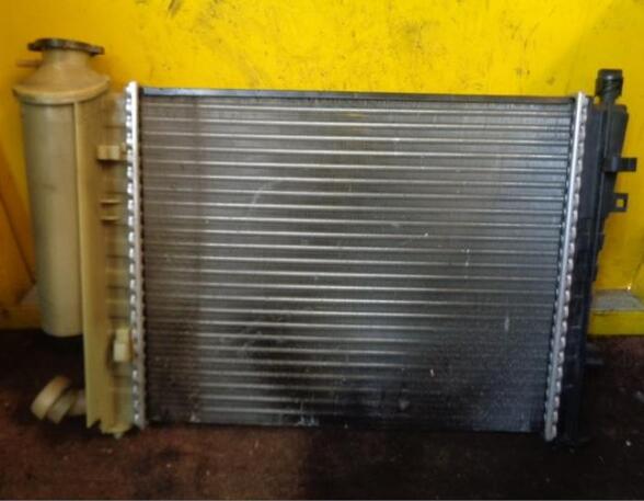 Radiator PEUGEOT 306 Hatchback (7A, 7C, N3, N5)