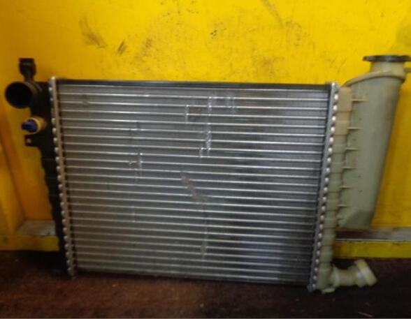 Radiator PEUGEOT 306 Hatchback (7A, 7C, N3, N5)